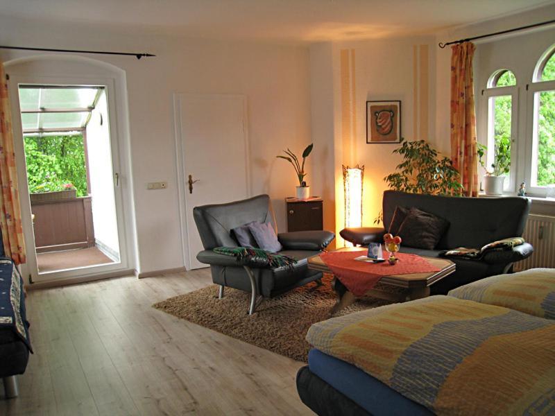 Hotel-Pension Koenigswald دريسدن الغرفة الصورة