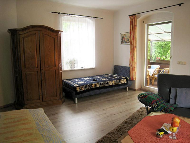 Hotel-Pension Koenigswald دريسدن المظهر الخارجي الصورة
